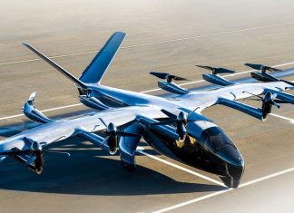 Car manufacturer Stellantis to build electric aircraft with Archer Aviation