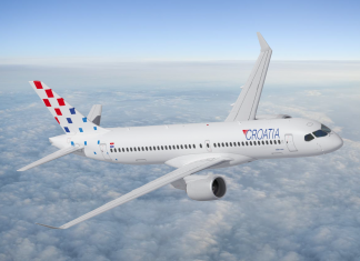 Croatia Airlines expands Winter 2025/26 schedule with new year-round routes and fleet upgrade