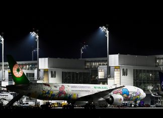 Recovery of passenger traffic at European airports pauses in October as air transport market continues to reshape