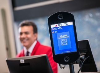 Air New Zealand wants to replace boarding passes with biometric facial recognition
