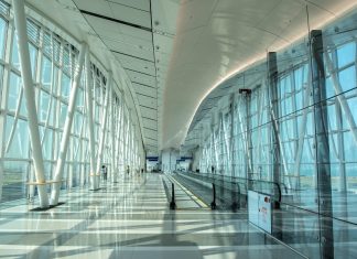 Hong Kong International Airport reports solid start to 2026 with growth across all segments