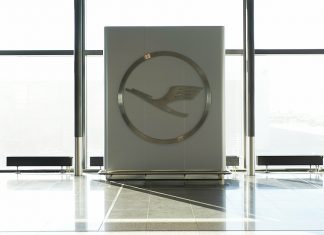 Lufthansa and UFO flight attendants’ union agree on salary increases for around 19,000 cabin personnel