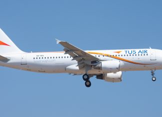 Larnaca investigates boarding breach on Tel Aviv-bound flight