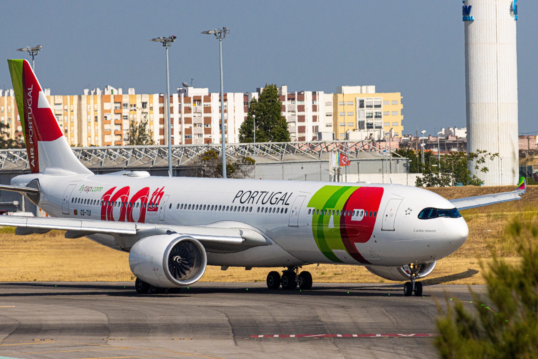 TAP Air Portugal expande operações de longo curso no verão de 2024 para Brasil, Canadá e EUA