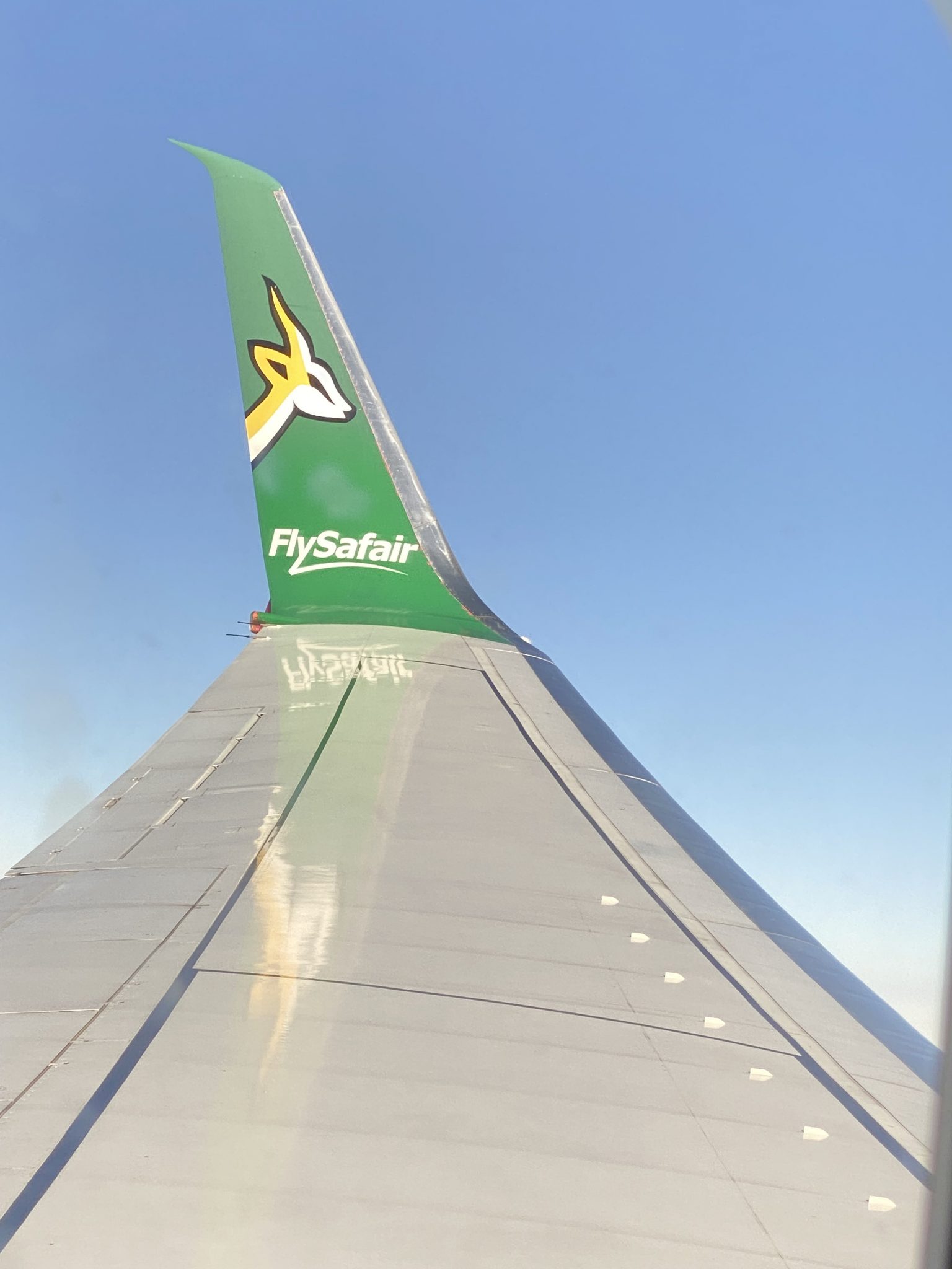 Safair