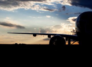 Embraer wins order for five E195-E2 aircraft from undisclosed customer
