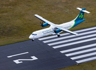 Aer Lingus Regional to commence flights to Newcastle and Nottingham East Midlands from Belfast City Airport