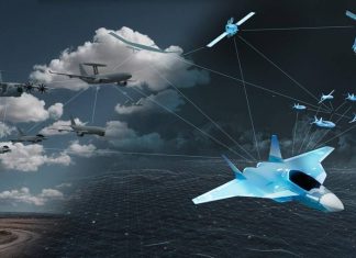 Europe’s Future Combat Air System: on the way to the first flight