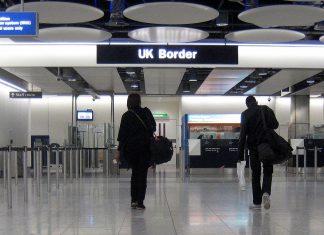Staffers working for handling agent Menzies launch 72-hour strike at London Heathrow, starting Friday