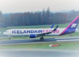 Icelandair cargo flight to Liège cancelled amid crew shortage and labour tensions