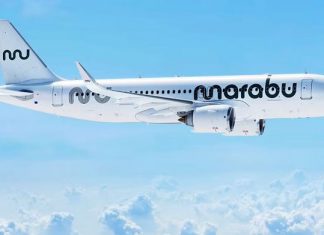Marabu Airlines opens new base at Cologne/Bonn Airport