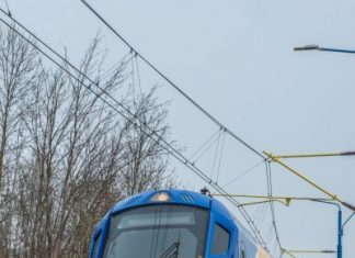 Dutch Government wants to liberalise rail transport and open international routes (except Brussels) to competition