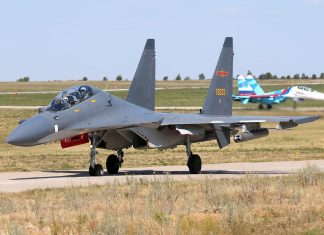 Ukraine strikes five Russian jets in drone attack on Crimea airbase