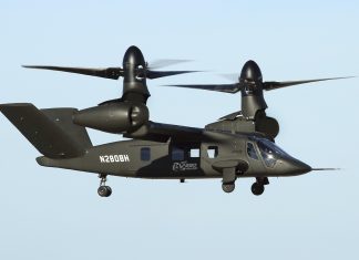 Lockheed Martin Sikorsky and Boeing protest U.S. Army’s future long-range assault aircraft decision