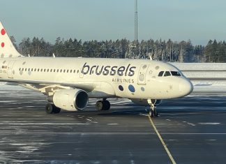 Brussels Airport is expecting almost 1.1 million passengers during the Easter holidays