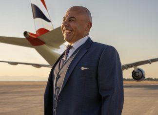 Two British Airways flight attendants die suddenly over the holidays