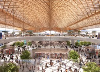 IATA 2023 forecast for CPK: investor scenario confirms the necessity of the project