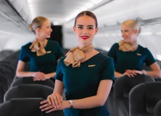 GetJet Airlines returns to Canadian skies by wet leasing one Boeing 737-800 to Fly Swoop