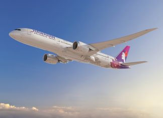 Alaska Airlines set to finalise $1.9 billion acquisition of Hawaiian Airlines with DOT approval