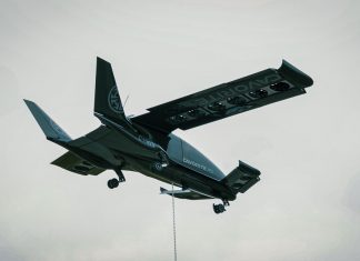 Air passenger taxis and air ambulance are seen as the biggest eVTOL growth markets, according to research from Horizon Aircraft