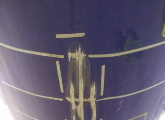 IndiGo Airbus A321-200neo suffers tail strike