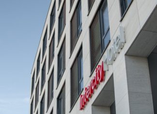 New hotel opens at Berlin Airport – Both terminals in walking distance
