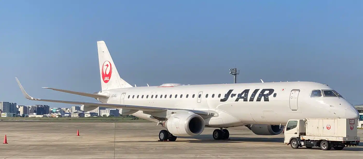 J-Air