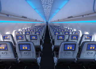 JetBlue finally gets slots at Amsterdam