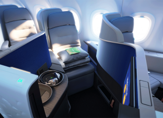 JetBlue adds daylight transatlantic flight from New York to London