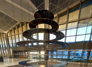 Radar and radio outage hits Newark Airport again, causing delays and cancellations