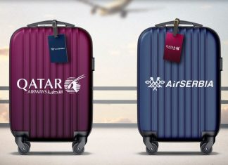 Qatar Airways and Air Serbia sign comprehensive codeshare agreement