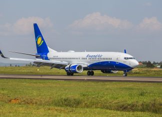 RwandAir and Turkish Airlines sign landmark codeshare agreement