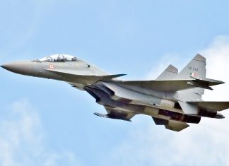 Poland scrambles fighter jets for second consecutive day to intercept Russian aircraft