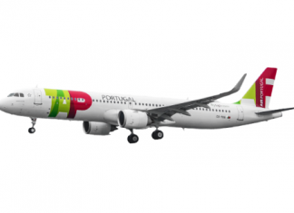 TAP launches flights from Porto to Luanda and makes connection from Porto to New York daily