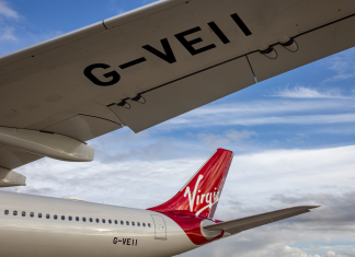 IndiGo, Delta Air Lines, Air France-KLM Group and Virgin Atlantic announce major partnership