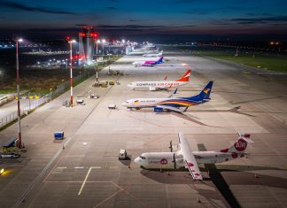 ACI Europe calls for an update on the EU Airport Slot Regulation