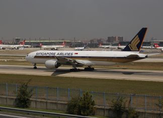 Vietnam Airlines and Singapore Airlines to strengthen commercial cooperation
