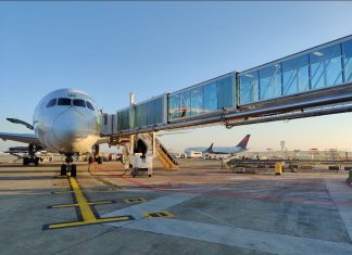 Almost half of Europe’s airports back to pre-pandemic passenger levels