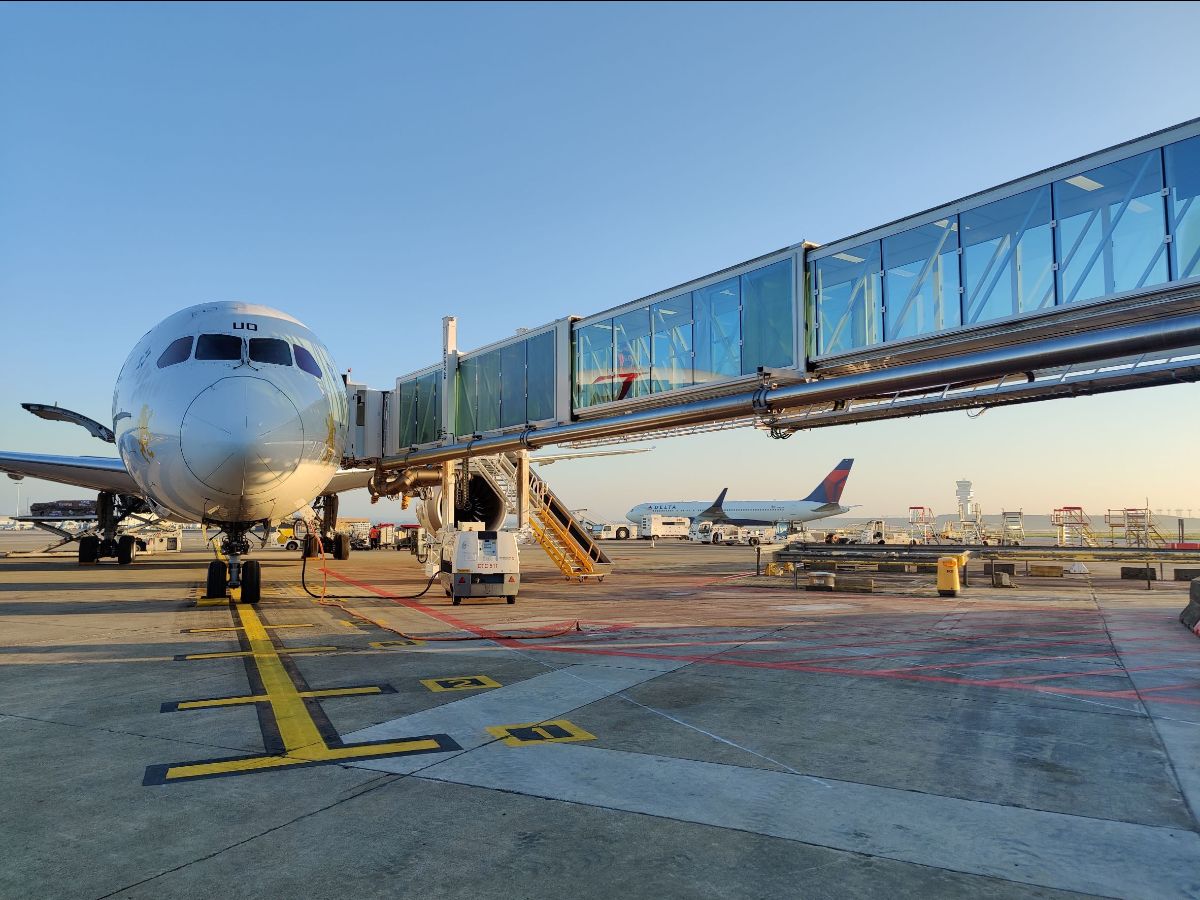Brussels Airport inaugurates new boarding bridges at Pier B - Aviation24.be