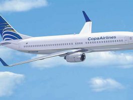 Latitudinal Intermediacy: COPA Airlines