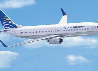 Copa Airlines announces expansion plans for 2023