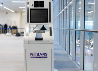 Lithuanian airports among the first in Europe to complete preparations for a modern border screening system