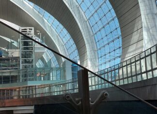 Dubai Airport slowly returning back to normal after severe weather disruptions