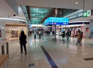 DXB breaks passenger traffic record, celebrates decade as world’s busiest airport