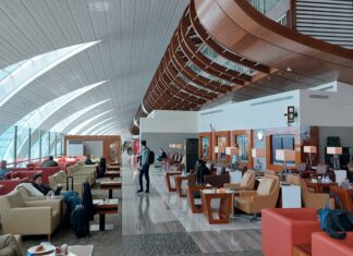 Dubai International (DXB) records busiest H1 ever with 46 million passengers