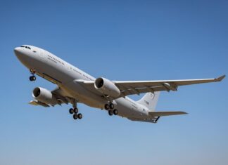 Over 100 Dutch and 50 Belgians repatriated on flight from Beirut amid escalating conflict