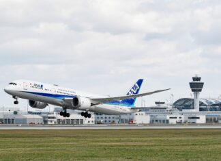 ANA Holdings orders 77 aircraft from the three major manufacturers to expand international and domestic fleet