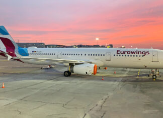 Eurowings to fly to Dubai from October
