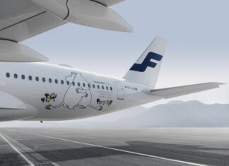 Finnair sets record for Thailand flights in Winter 2026 – More services to Bangkok, direct flights to Krabi return