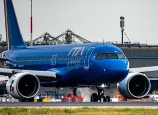 Lessor Avolon delivers first Airbus A320neos to ITA Airways